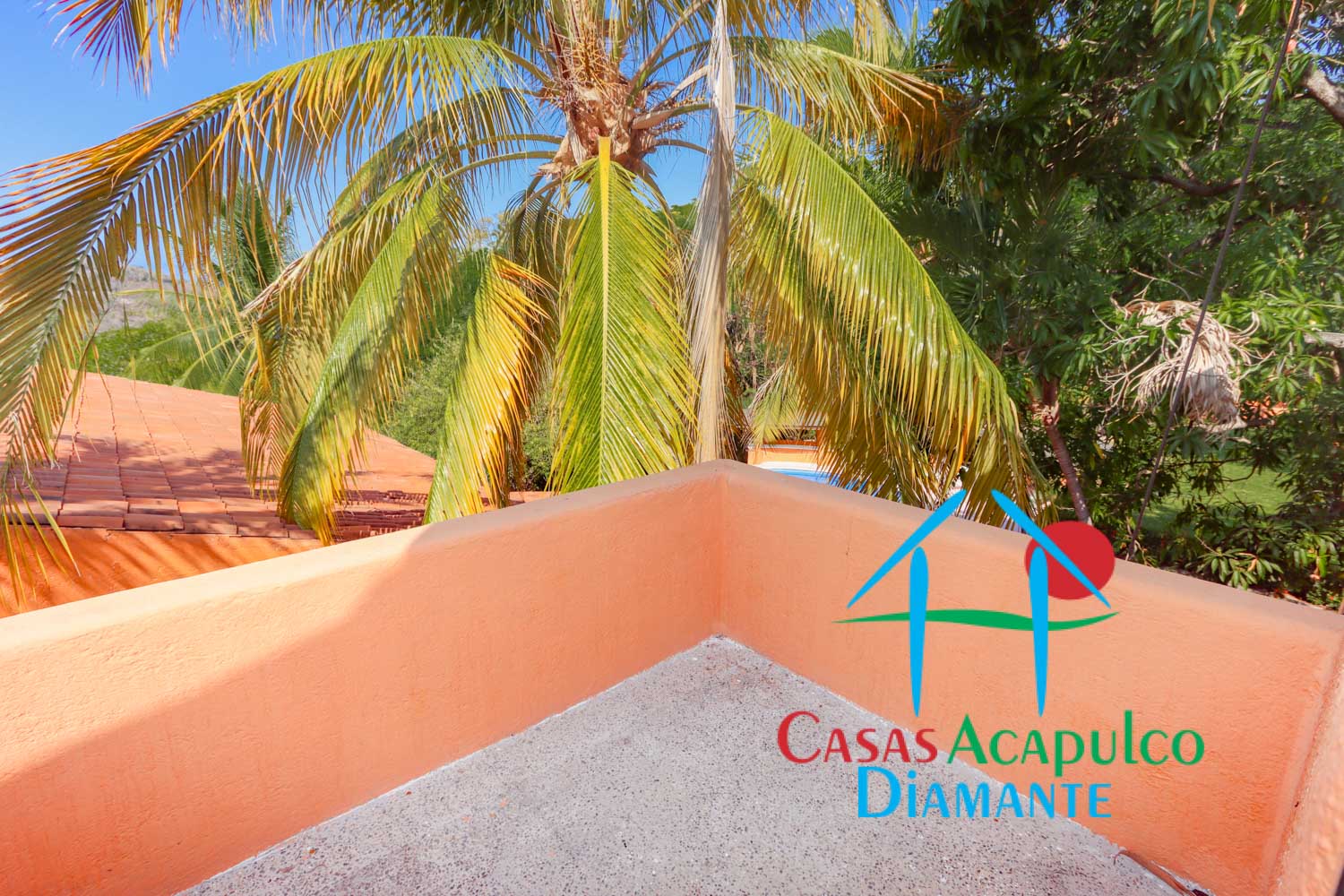 Las Brisas Tabachines 1 - Recámara tres 5